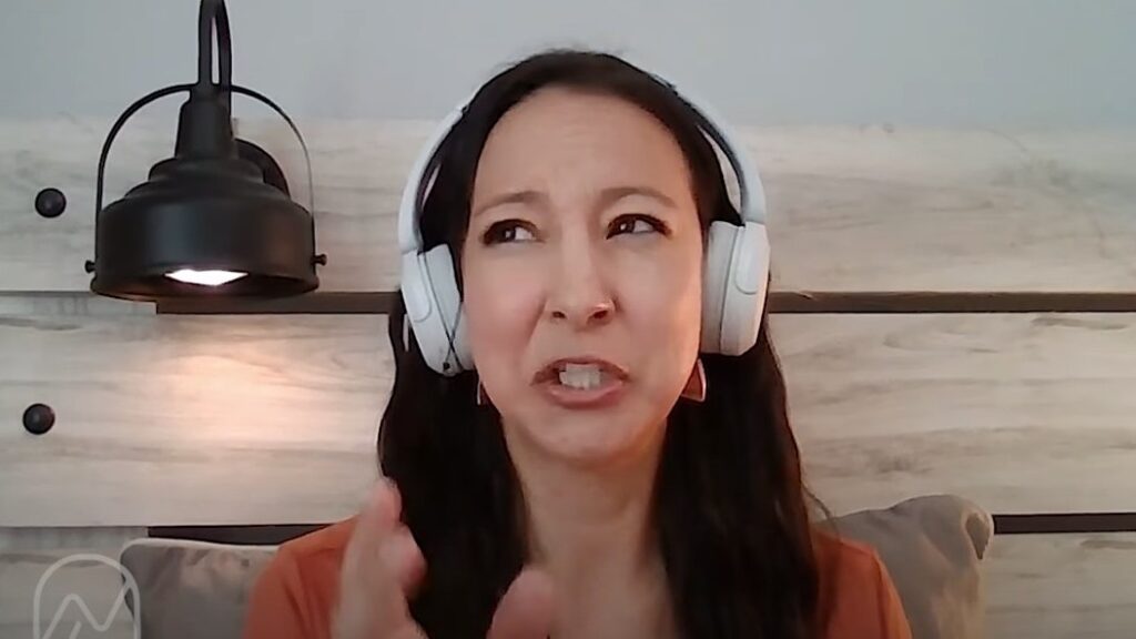 'I Wanted You Dead': Woman's New Age Encounter with Demon Was Terrifying - but Then Jesus Showed Up