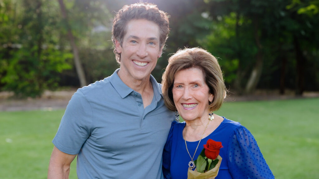 Mother of Joel Osteen, Lakewood Church Co-Founder, Passes Into Eternity: 'A True Woman of God'