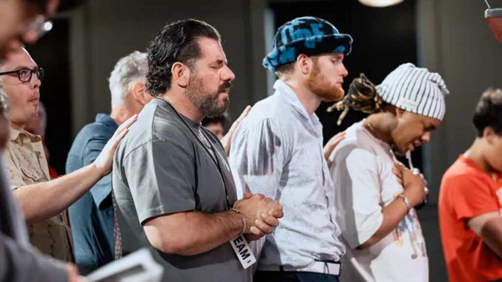 Seattle Church Event Targeted with 30+ Bullets, Faith Leaders Pray for Family of Murdered Newlywed