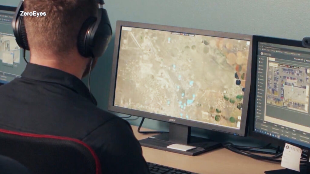 Ex-Navy SEALs Launch AI Tool to Stop Mass Gunmen in Their Tracks, Protect Churches and Schools